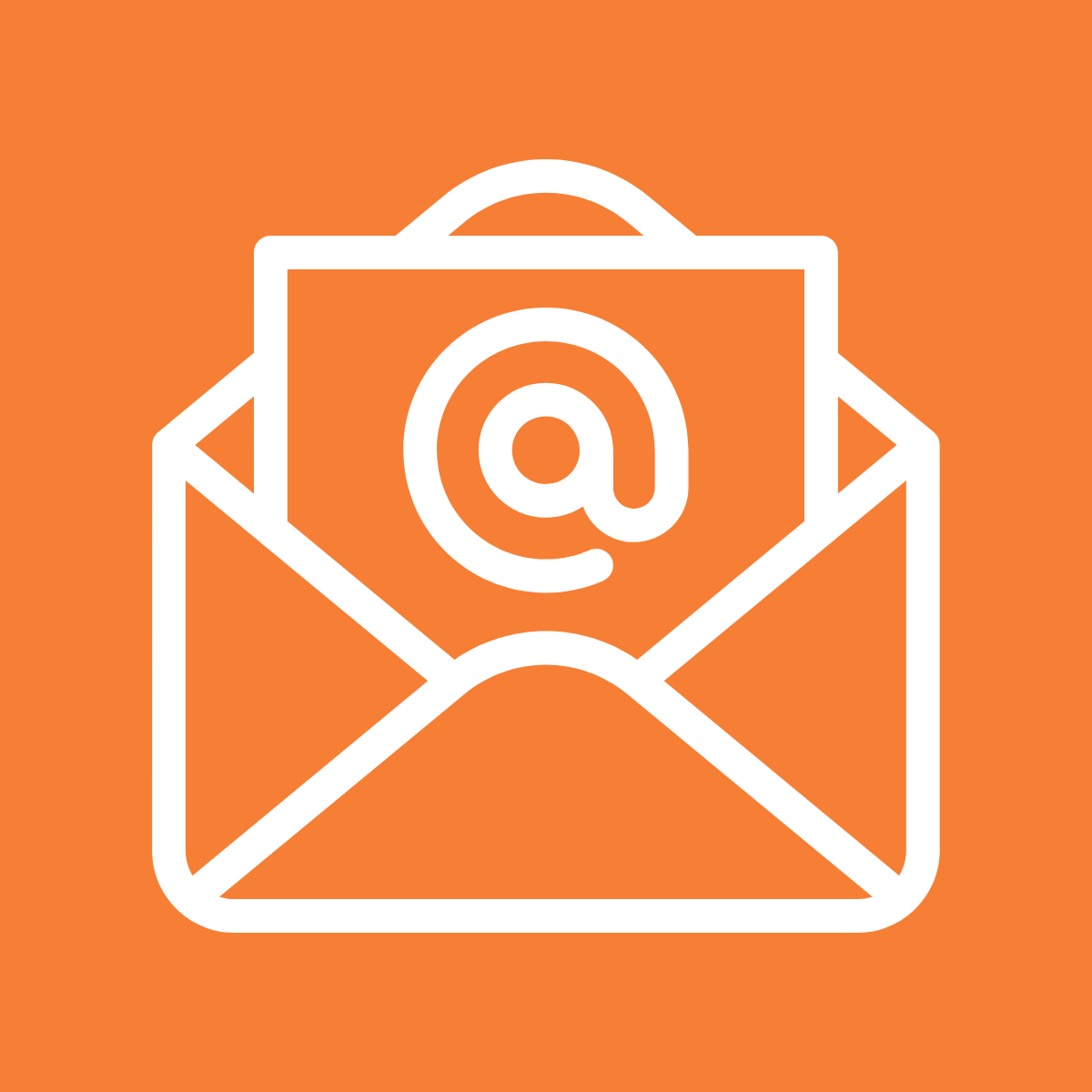 E-Mail Icon